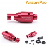 Aluminum Cnc Hop Up Chamber Set For Aug Airsoftpro® (ap-4862)