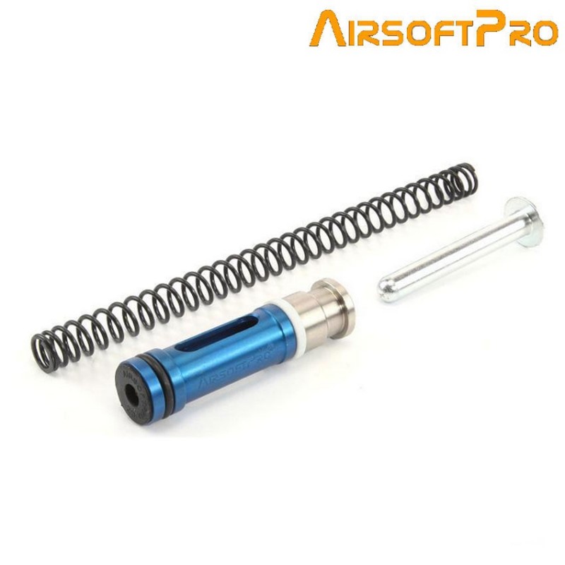 Zero Upgrade Set M160 For Marui L96 Aws & Well Mb44xx Airsoftpro® (ap-3999)