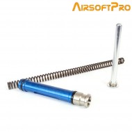 Ultra Upgrade Set M170 For Well/snow Wolf/classic Army Series Mb/m24/barret Airsoftpro® (ap-4567-m170)