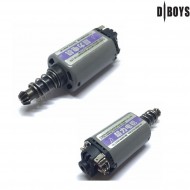Motore Standard Torque Albero Lungo Dboys (by-1) Motore Standard Torque Albero Lungo Dboys (by-1)