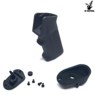 Motor Grip M4/m16 Black Js Tactical (js-3)