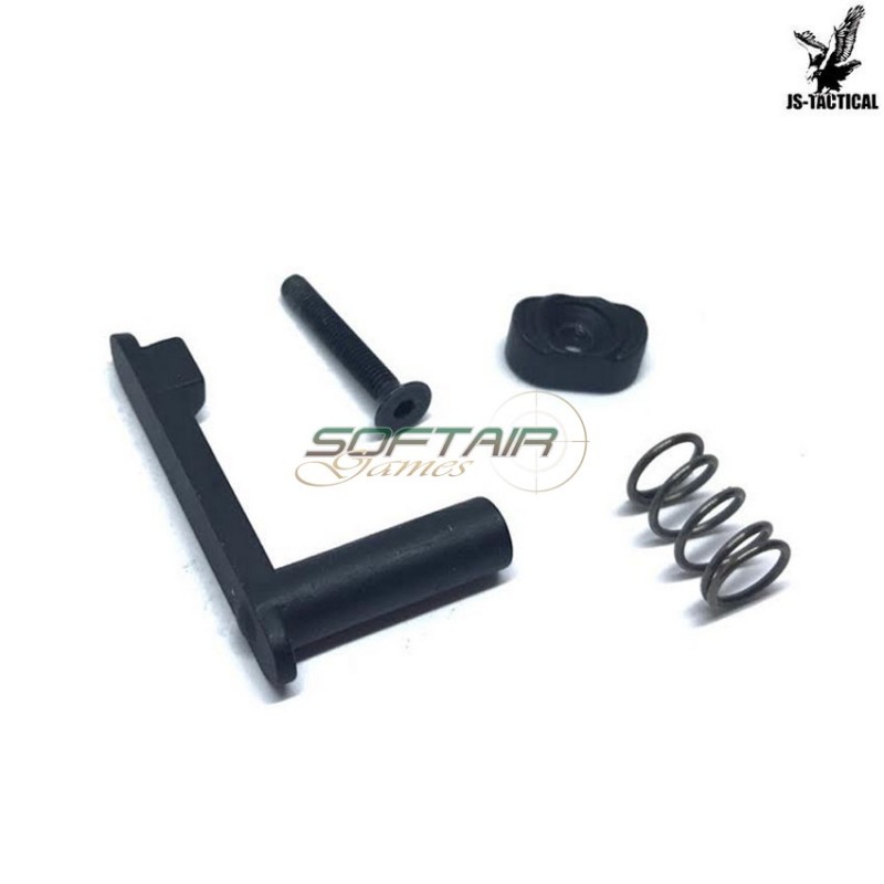 Sgancio Caricatore M4/m16 Js Tactical (js-6)