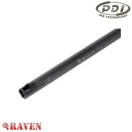 Canna Di Precisione 6.01mm Da 395mm Aeg Acciaio Al Carbonio Raven Pdi (pdi-637383)