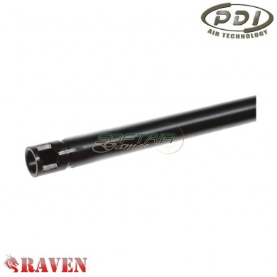 Precision Inner Barrel 6.01mm Of 110mm G18c Aep Carbon Steel Raven Pdi (pdi-637512)