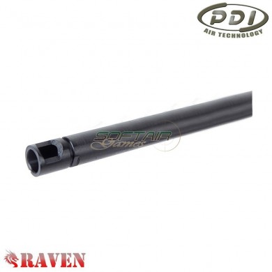 Precision Inner Barrel 6.01mm Of 303mm Vsr G-spec Carbon Steel Raven Pdi (pdi-648891)