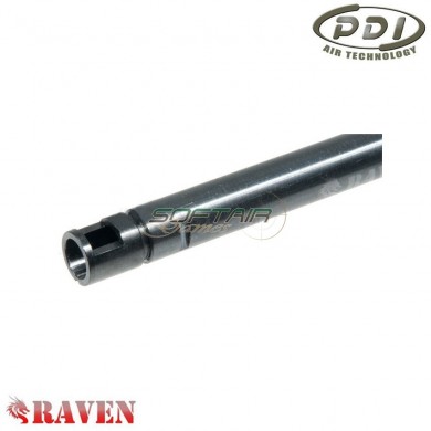 Precision Inner Barrel 6.01mm Of 520mm A&k M24 Carbon Steel Raven Pdi (pdi-637123)