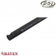 Precision Inner Barrel 6.01mm Of 182mm Mp7 Smg Carbon Steel Raven Pdi (pdi-647528)