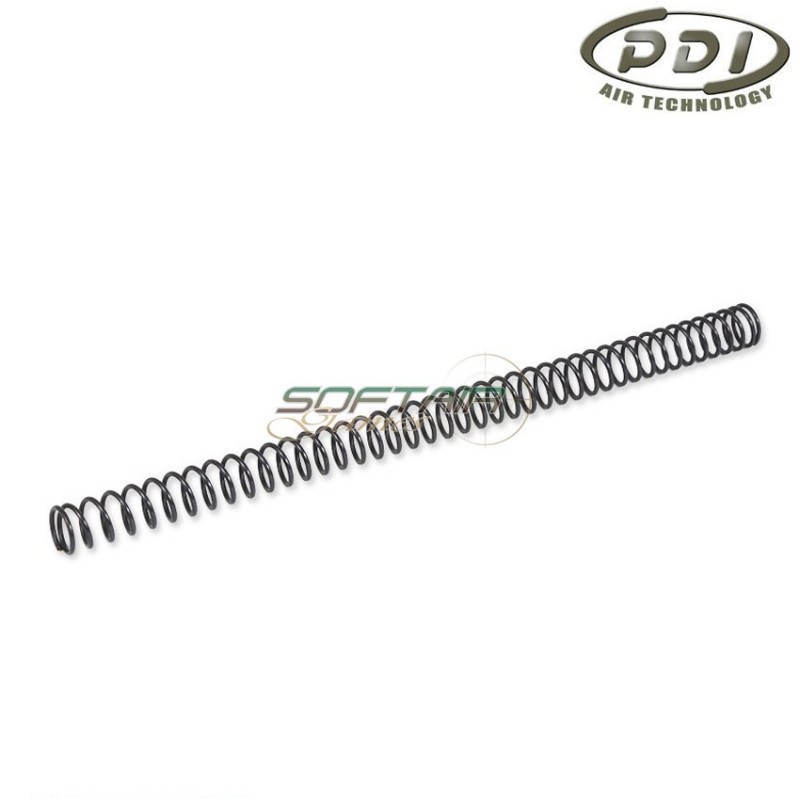 Molla Rinforzata In Acciaio Da 450fps Per Marui L96 Aws Pdi (pdi-639271)