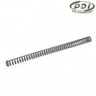 Steel Reinforced Spring 450fps For Marui L96 Aws Pdi (pdi-639271)