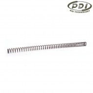 Steel Reinforced Spring 370fps For Marui Vsr Pdi (pdi-639080)