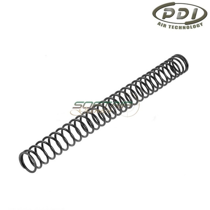Reinforced Stell Spring M90 For Aeg Pdi (pdi-639240)