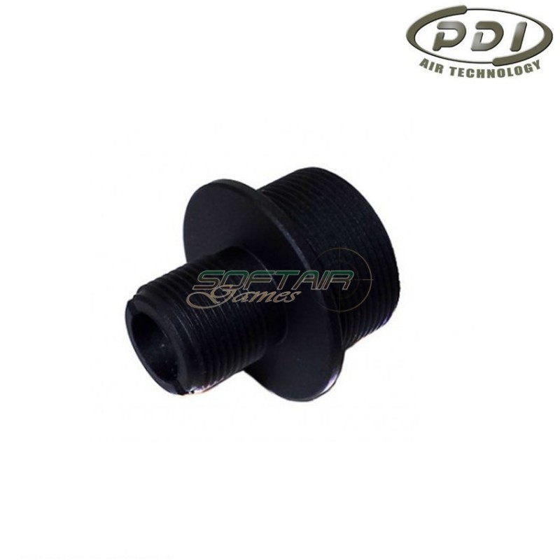 Silencer Adapter Ccw For Classic Army M24 Pdi (pdi-399055) Silencer Adapter Ccw For Classic Army M24 Pdi (pdi-399055)