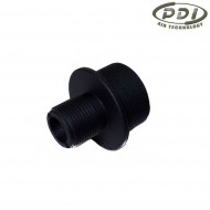 Adattatore Silenziatore Ccw Per Classic Army M24 Pdi (pdi-399055) Adattatore Silenziatore Ccw Per Classic Army M24 Pdi (pdi-399055)