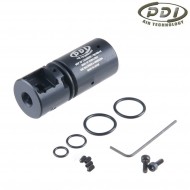 Variable Hop Up Chamber Ver.2 For Series Vsr Pdi (pdi-633927) Variable Hop Up Chamber Ver.2 For Series Vsr Pdi (pdi-633927)