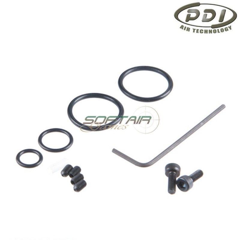 Repair Kit For Vsr Hop Up Chamber Pdi (pdi-647849)