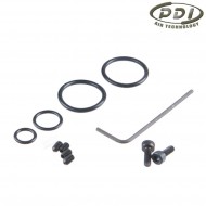 Kit Riparazione Per Gruppo Hop Up Vsr Pdi (pdi-647849) Kit Riparazione Per Gruppo Hop Up Vsr Pdi (pdi-647849)