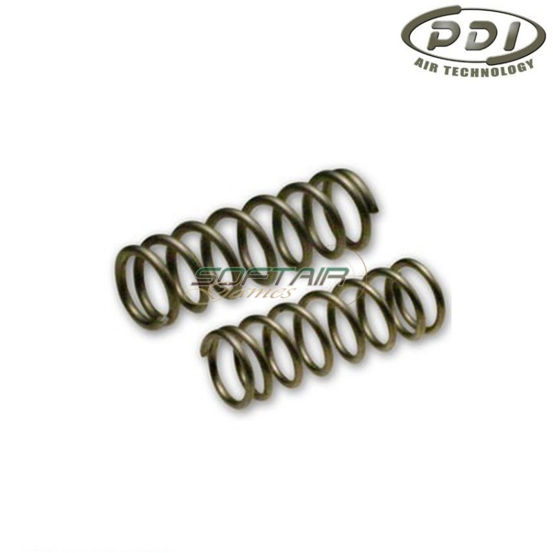 Kit Molle Karu Bane Rinforzate Per Vsr Pdi (pdi-631046)