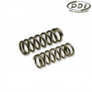 Kit Molle Karu Bane Rinforzate Per Vsr Pdi (pdi-631046)