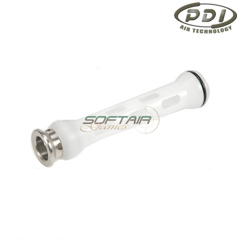 Combo Pistone Rinforzato Barikaru Hard Per Vsr Pdi (pdi-630858)