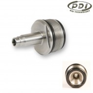 Taper Reinforced Steel Cylinder Piston Head For Vsr Pdi (pdi-630810)