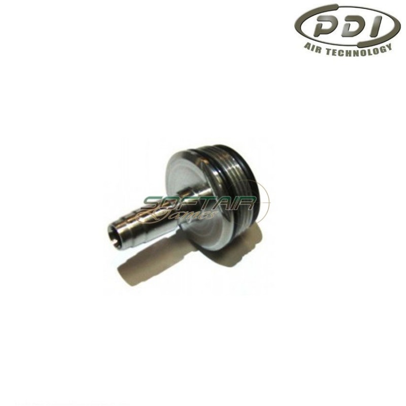 Taper Testa Cilindro Rinforzata In Acciaio Per Aws L96 Pdi (pdi-646828)