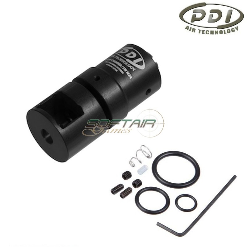 Gruppo Hop Up Per Serie Snow Wolf M24 Pdi (pdi-634306)