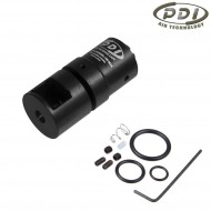 Gruppo Hop Up Per Serie Snow Wolf M24 Pdi (pdi-634306)