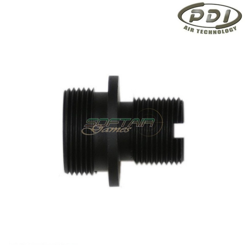 Adattatore Silenziatore Ccw Per Snow Wolf M24 Pdi (pdi-637543)