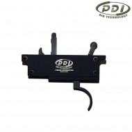 Gruppo Scatto Rinforzato V-trigger Per Snow Wolf M24 Pdi (pdi-640765) Gruppo Scatto Rinforzato V-trigger Per Snow Wolf M24 Pdi (pdi-640765)