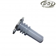 Reinforced Spring Guide For Tokyo Marui Aep Pdi (pdi-631466)