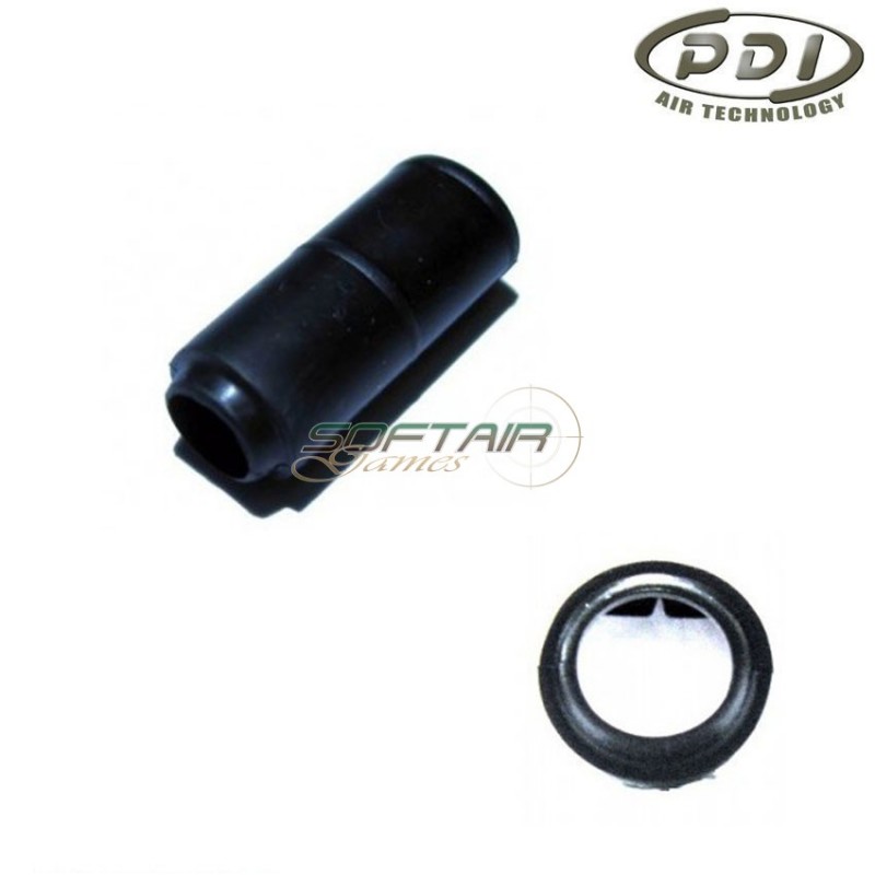 Hop Up Chamber W Hold For Aeg Pdi (pdi-647733)