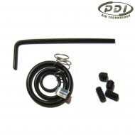 Kit Riparazione Per Gruppo Hop Up Aps-2/t96/m24 Pdi (pdi-630278) Kit Riparazione Per Gruppo Hop Up Aps-2/t96/m24 Pdi (pdi-630278)