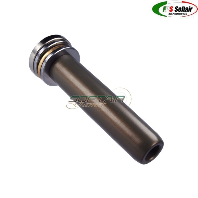 Guida Molla Cuscinettato In Ergal Per M4 Sre Marui Recoil Fps (fps-gm4s)