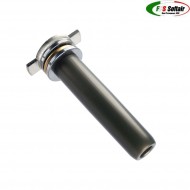 Ergal Bearing Spring Guide For Scar Sre Marui Recoil Fps (fps-gmss) Ergal Bearing Spring Guide For Scar Sre Marui Recoil Fps (fps-gmss)