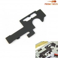 Hard Selector Plate Per M4 Sre Recoil Shock Prometheus (pr-173541)
