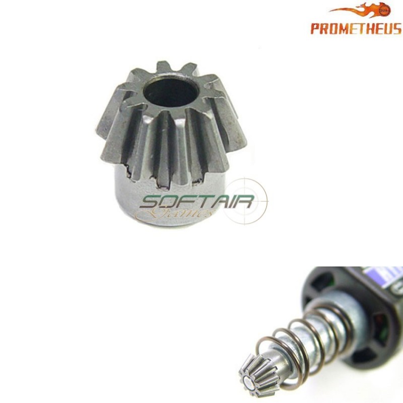 Hard Cnc Stell Pinion Gear O-type Prometheus (pr-173923) Hard Cnc Stell Pinion Gear O-type Prometheus (pr-173923)