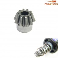 Hard Cnc Stell Pinion Gear O-type Prometheus (pr-173923) Hard Cnc Stell Pinion Gear O-type Prometheus (pr-173923)