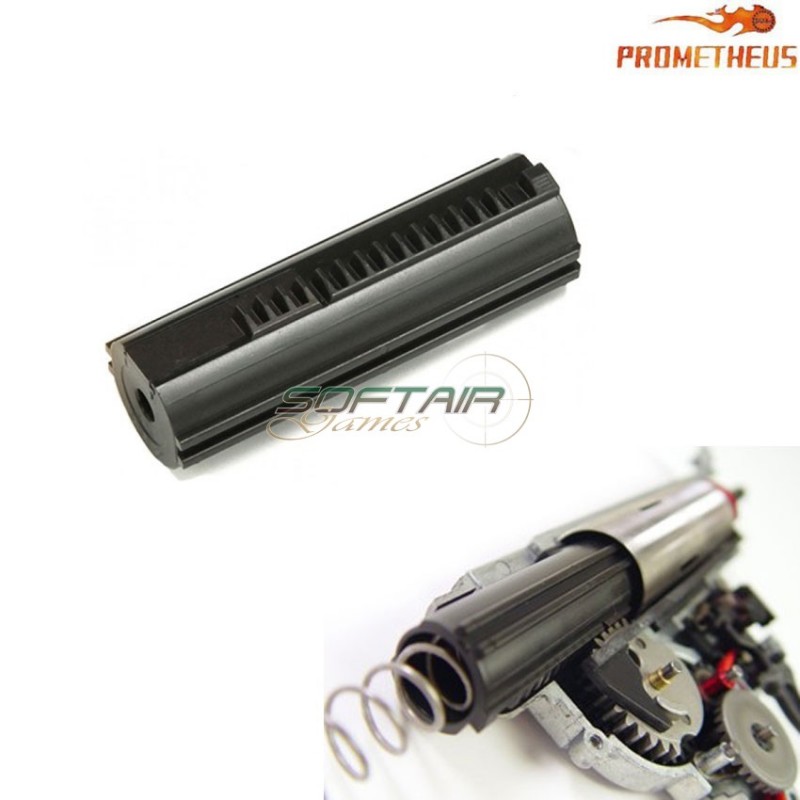 Hard Pistone Per M4 Sre Recoil Shock Prometheus (pr-175101)