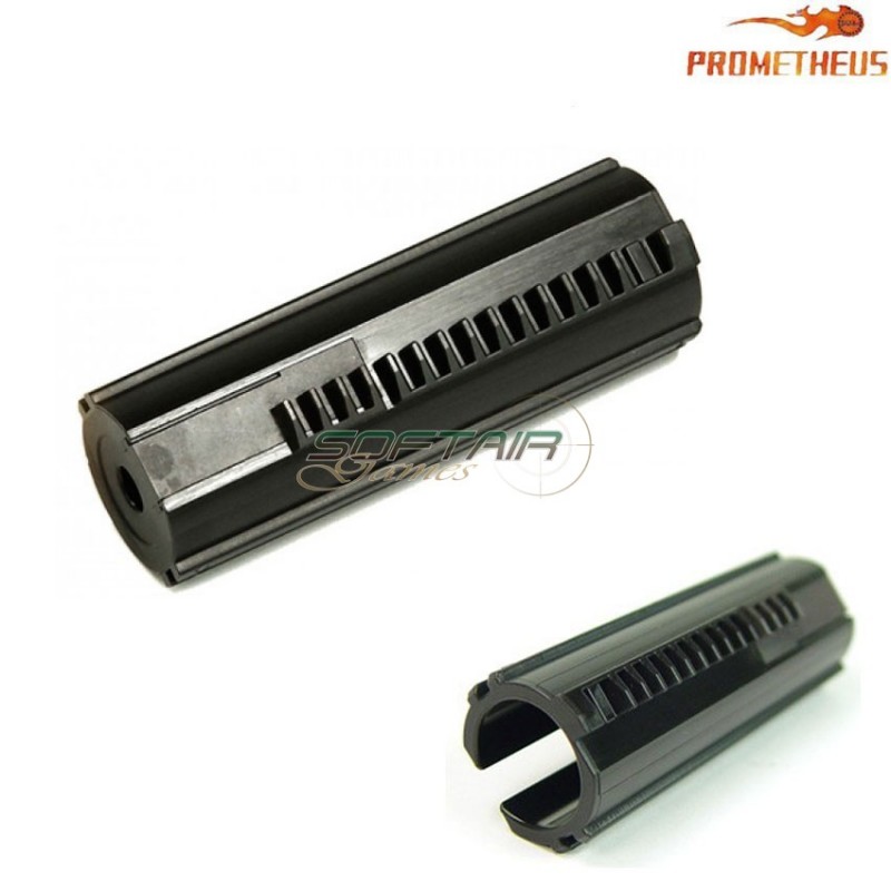 Hard Pistone Per Marui Scar L/h Recoil Shock Prometheus (pr-176474)