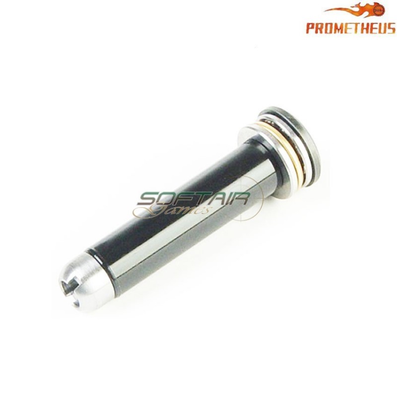 Guida Molla Cuscinettato Per M4 Sre Recoil Shock Prometheus (pr-765890)