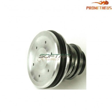 Aluminum Standard Piston Head For Aeg Prometheus (pr-580219)
