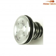 Aluminum Standard Piston Head For Aeg Prometheus (pr-580219)