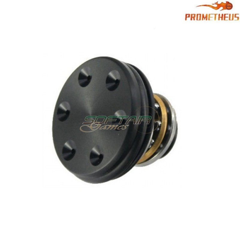 Pom Standard Piston Head For Aeg Prometheus (pr-586464)