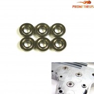 Steel 6mm Bearing Bushing Prometheus (pr-580264)