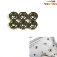 Steel 7mm Bearing Bushing Prometheus (pr-580271)