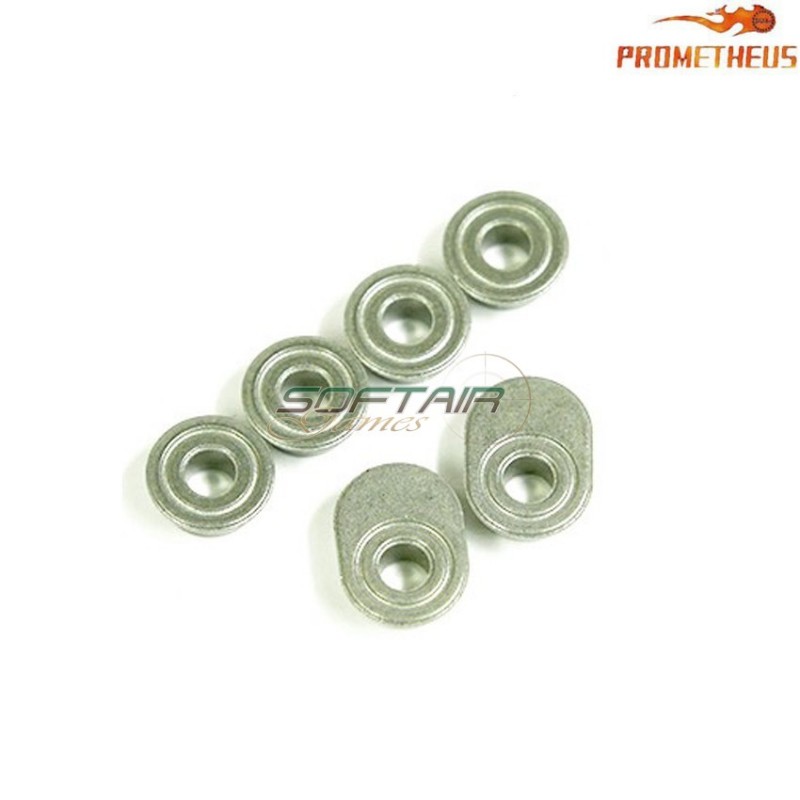 Steel Bushing For P90 Prometheus (pr-586884)