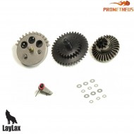 Eg Hard Gear For High Cycle Prometheus (pr-185957) Eg Hard Gear For High Cycle Prometheus (pr-185957)