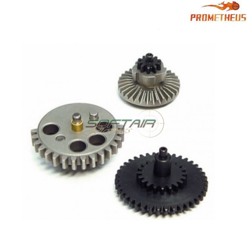 Eg Hard Gear For Aeg Double Torque Type Prometheus (pr-580516) Eg Hard Gear For Aeg Double Torque Type Prometheus (pr-580516)