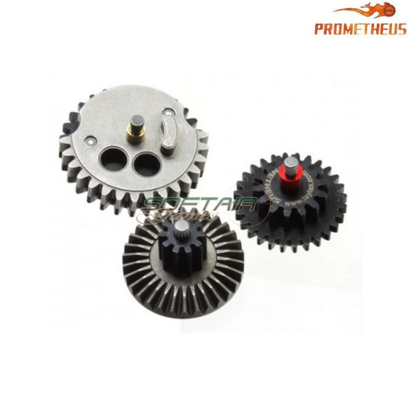 Eg Hard Gear V1/v2 For M4 Sre Recoil Shock Reinforced Double Torque Type Prometheus (pr-174364) Eg Hard Gear V1/v2 For M4 Sre Recoil Shock Reinforced Double Torque Type Prometheus (pr-174364)