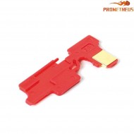 Hard Selector Plate Per G3 Prometheus (pr-580431) Hard Selector Plate Per G3 Prometheus (pr-580431)
